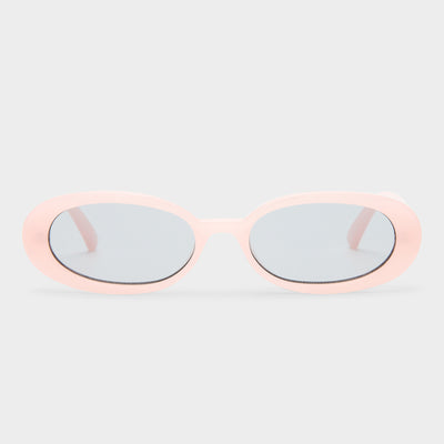 OUTTA LOVE | SHELL PINK